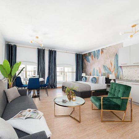 Gallery 7 - Apartment 4 Krasków Eksteriør bilde
