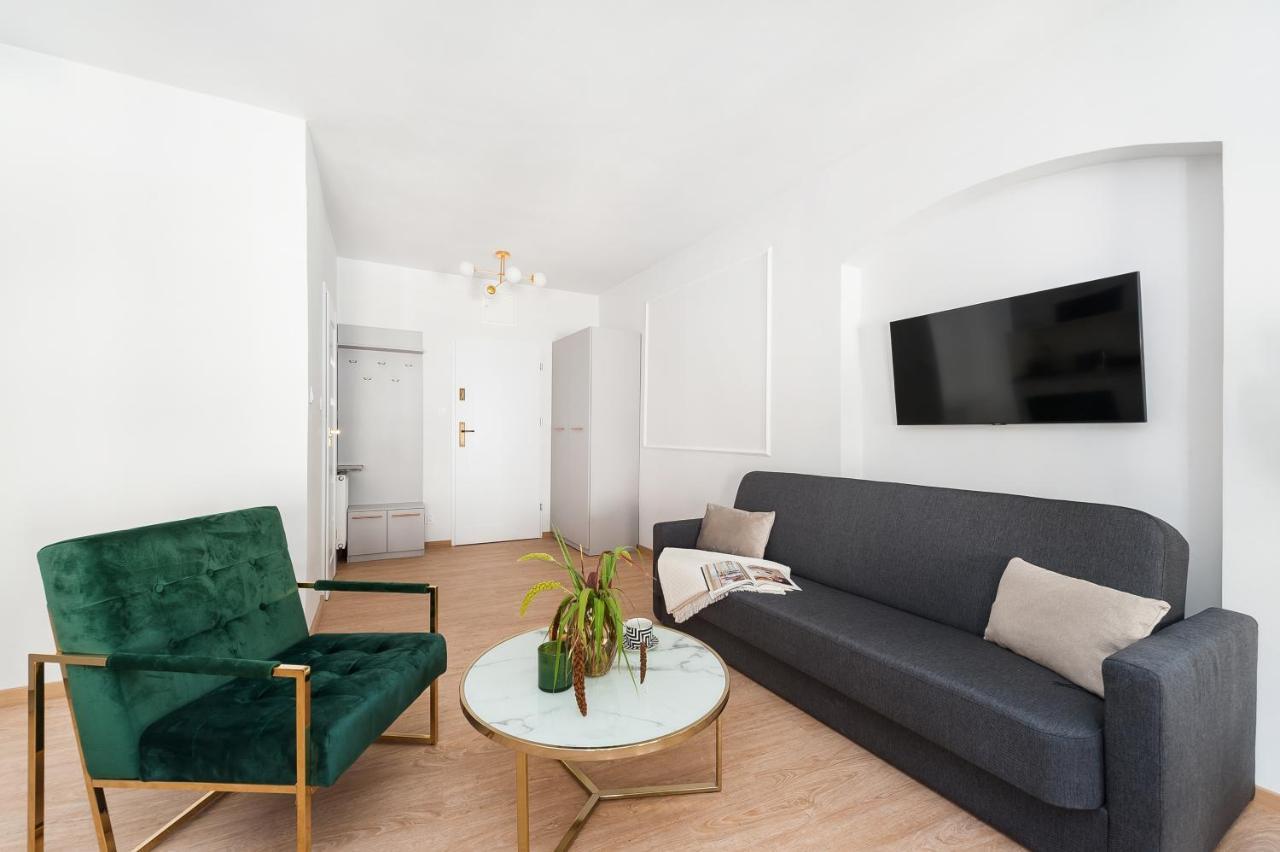Gallery 7 - Apartment 4 Krasków Eksteriør bilde