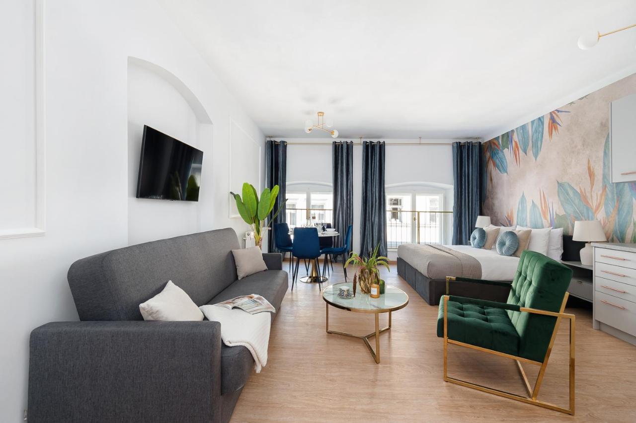 Gallery 7 - Apartment 4 Krasków Eksteriør bilde